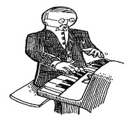 Advanced Organ Instructing